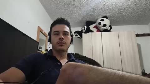 RedsoulReaver online show from 09/21/25, 05:20