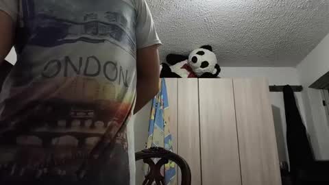 RedsoulReaver online show from 09/22/25, 04:14