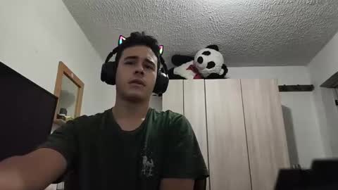 RedsoulReaver online show from 09/29/25, 12:16