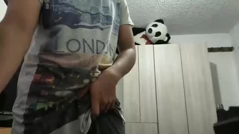 RedsoulReaver online show from 09/30/25, 05:45