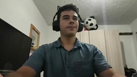 RedsoulReaver online show from 10/04/25, 05:49