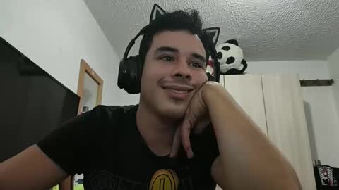 RedsoulReaver online show from 10/09/25, 05:38