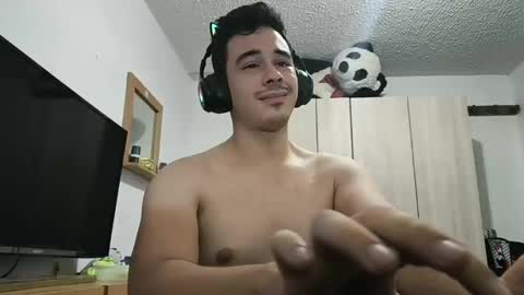 RedsoulReaver online show from 10/11/25, 05:28