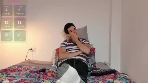 RedsoulReaver online show from 11/06/25, 02:07