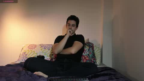 RedsoulReaver online show from 11/11/25, 12:10