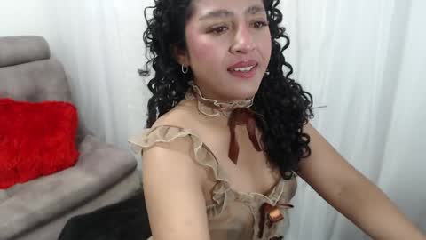 Velvet online show from 06/09/26, 05:19