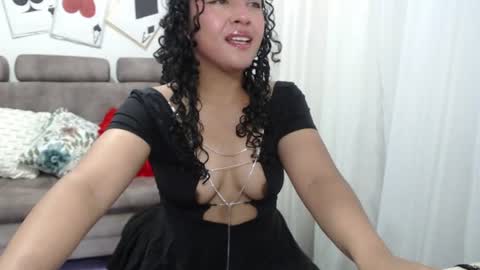 Velvet online show from 07/06/26, 08:00