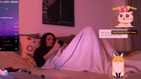 Red online show from 03/01/25, 01:43