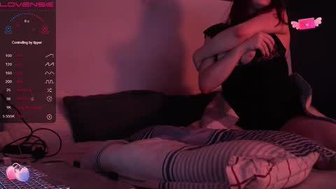 Red online show from 10/04/25, 09:57