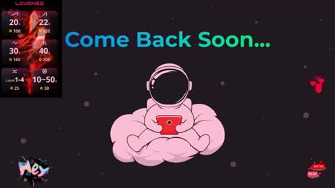Red online show from 07/19/26, 10:13