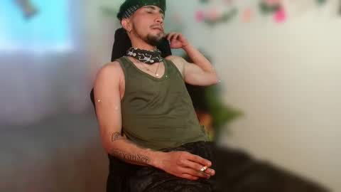 refors_rayo online show from 01/19/25, 10:17