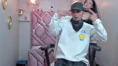 refors_rayo online show from 02/08/25, 09:15