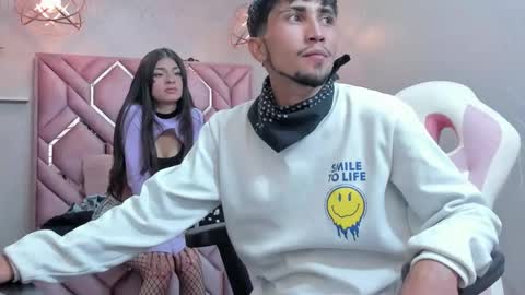 refors_rayo online show from 02/09/25, 02:17