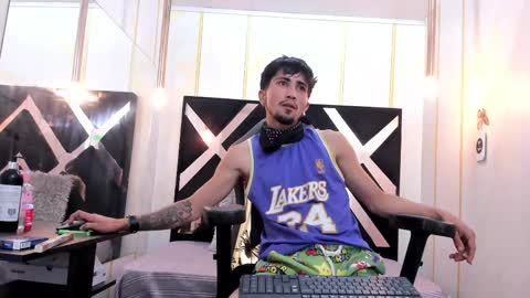 refors_rayo online show from 02/12/25, 02:24