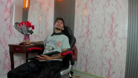 refors_rayo online show from 02/17/25, 07:21