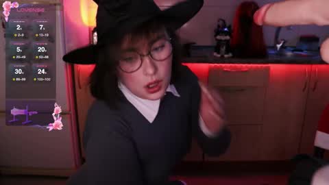 Elsa online show from 10/21/25, 09:59