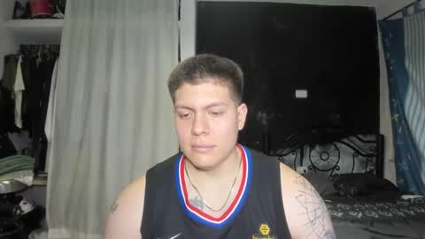 regan_jhonson online show from 03/05/25, 07:38