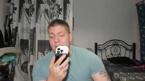 Snapshot of regan_jhonson chatting on 10/17/25, 07:00 regan_jhonson online show from 10/17/25, 07:00