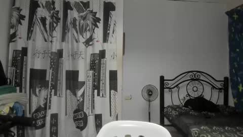 Snapshot of regan_jhonson chatting on 11/01/25, 06:59 regan_jhonson online show from 11/01/25, 06:59