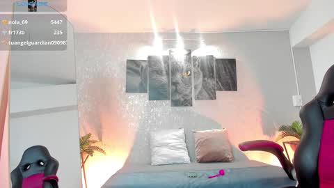 Snapshot of regan_pearson chatting on 12/06/24, 08:48 Regan online show from 12/06/24, 08:48