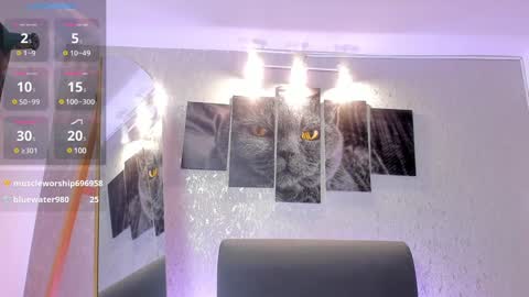 Snapshot of regan_pearson chatting on 12/29/24, 08:00 Regan online show from 12/29/24, 08:00