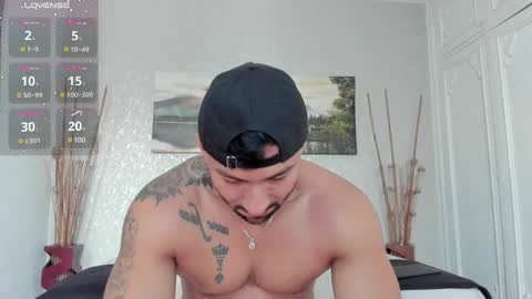 Snapshot of regan_pearson chatting on 01/27/25, 07:24 Regan online show from 01/27/25, 07:24