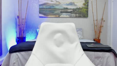 Snapshot of regan_pearson chatting on 01/28/25, 07:00 Regan online show from 01/28/25, 07:00