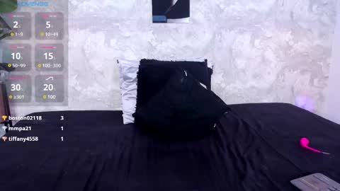 Snapshot of regan_pearson chatting on 02/14/25, 08:52 Regan online show from 02/14/25, 08:52