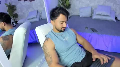 Snapshot of regan_pearson chatting on 02/20/25, 10:04 Regan online show from 02/20/25, 10:04