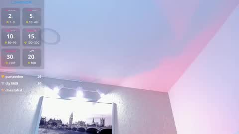 Snapshot of regan_pearson chatting on 02/26/25, 08:26 Regan online show from 02/26/25, 08:26