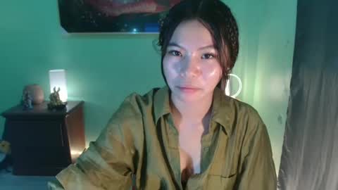 regelthegoddess online show from 12/05/24, 05:17