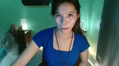 regelthegoddess online show from 12/08/24, 11:14