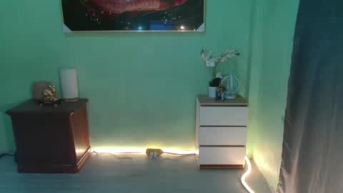 regelthegoddess online show from 12/26/24, 06:41