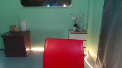 regelthegoddess online show from 01/04/25, 11:54
