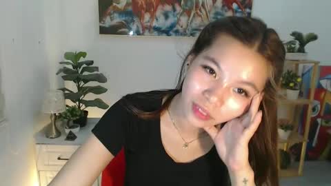 regelthegoddess online show from 01/06/25, 06:20