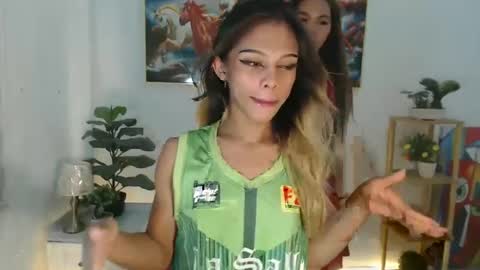 regelthegoddess online show from 01/07/25, 04:37