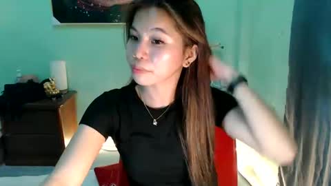 regelthegoddess online show from 01/15/25, 02:46