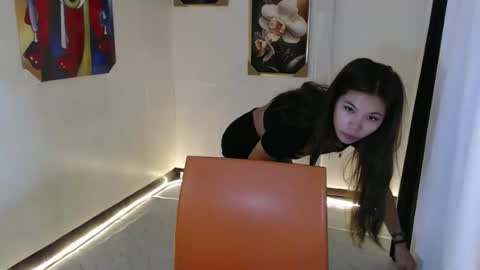 regelthegoddess online show from 01/29/25, 02:40