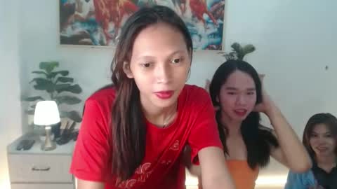 regelthegoddess online show from 02/05/25, 04:25