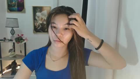 regelthegoddess online show from 02/16/25, 02:00