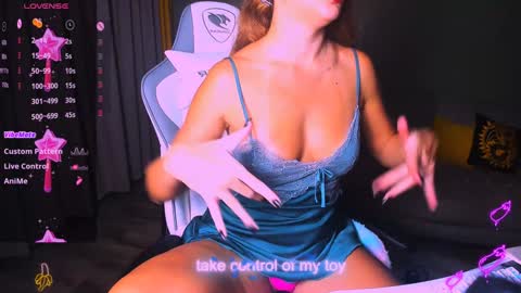 reggieMeow online show from 12/04/24, 02:31
