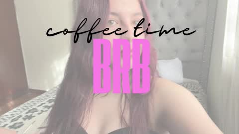 Snapshot of regina_blum chatting on 10/12/25, 08:52 Regina online show from 10/12/25, 08:52