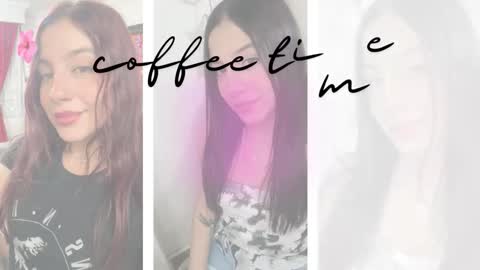 Snapshot of regina_blum chatting on 11/23/25, 01:00 Regina online show from 11/23/25, 01:00