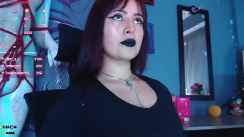 Regina online show from 07/22/26, 11:35