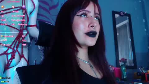 Regina online show from 07/22/26, 11:40