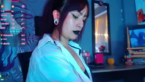 Regina online show from 07/24/26, 10:13