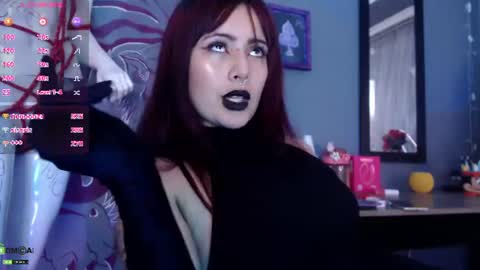 Regina online show from 07/25/26, 03:31