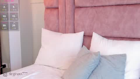 Regina  online show from 07/10/26, 07:49