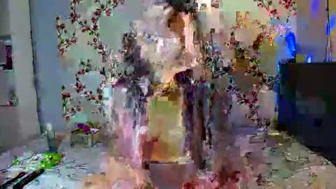 Snapshot of reginamoon12 chatting on 10/08/25, 08:45 Alisa online show from 10/08/25, 08:45