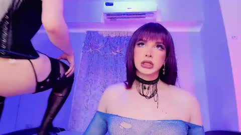 reginarose online show from 02/21/25, 03:45